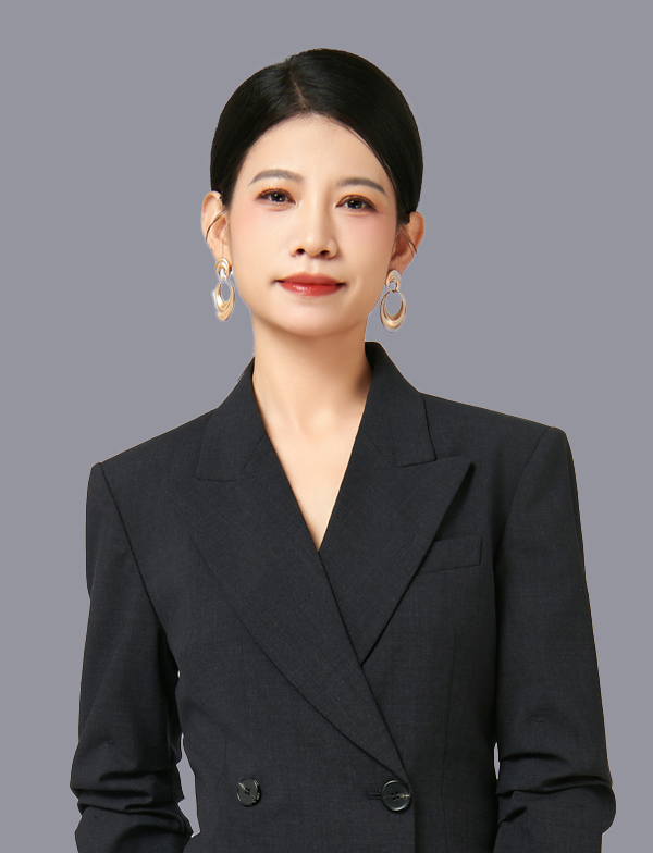 ​洪丽