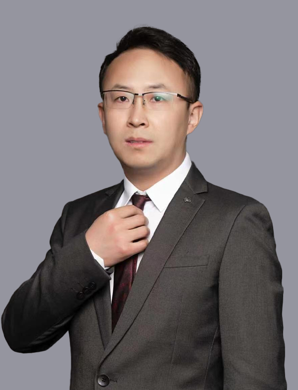 赵尚进